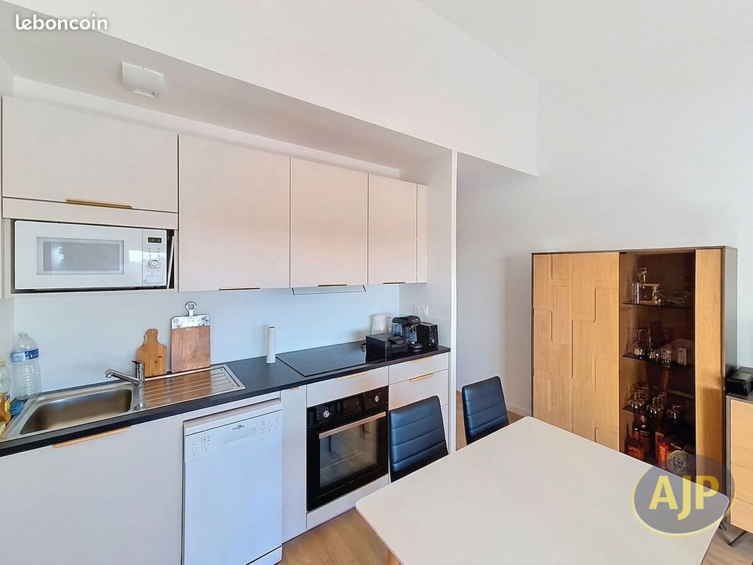 Appartement à vendre, 42m², Montaigu