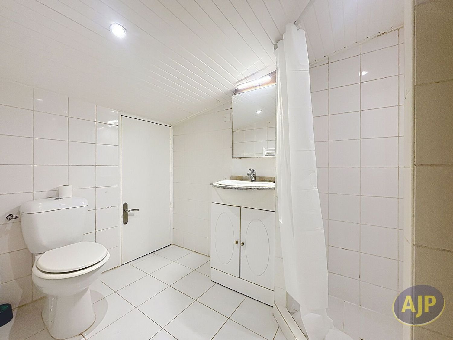 Appartement à louer, 23m², Aizenay