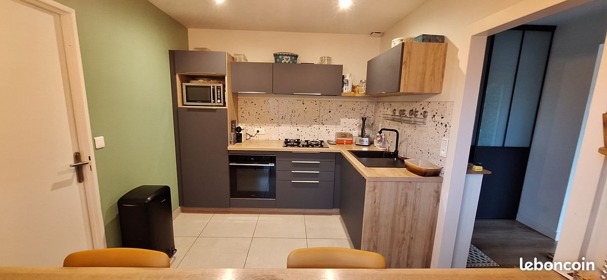 Maison à louer, 90m², Cholet