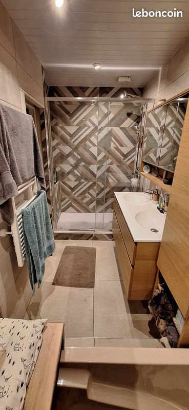 Maison à louer, 90m², Cholet