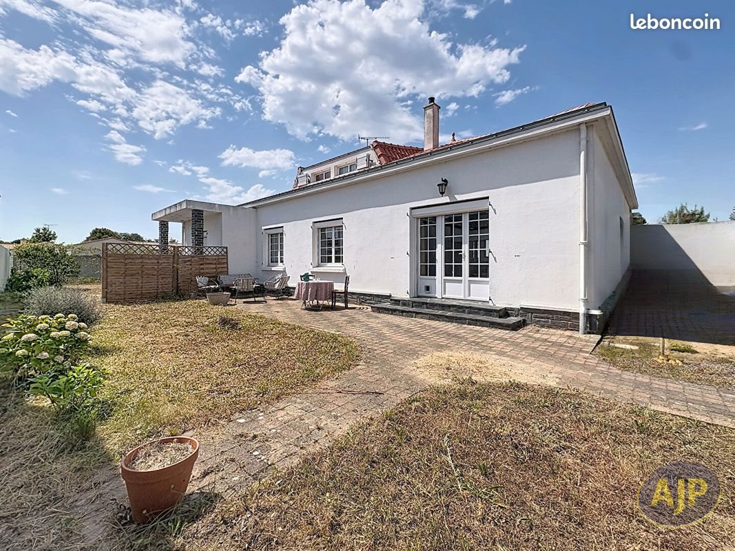 Maison à vendre, 191m², Challans