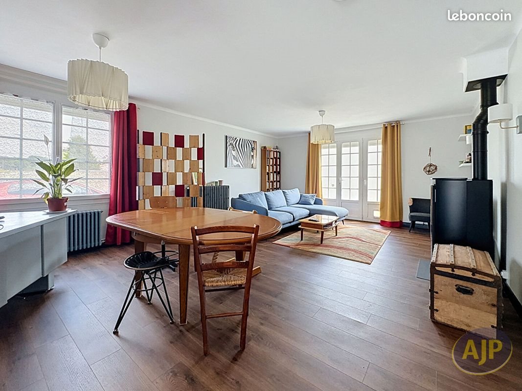Maison à vendre, 191m², Challans