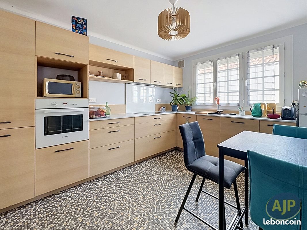 Maison à vendre, 191m², Challans