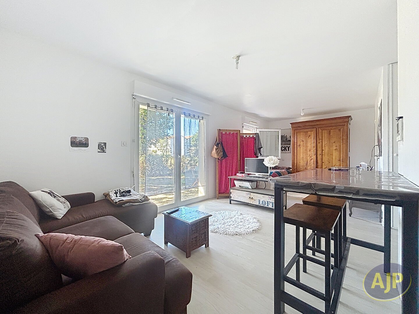 Appartement à louer, 34m², La Roche-sur-Yon