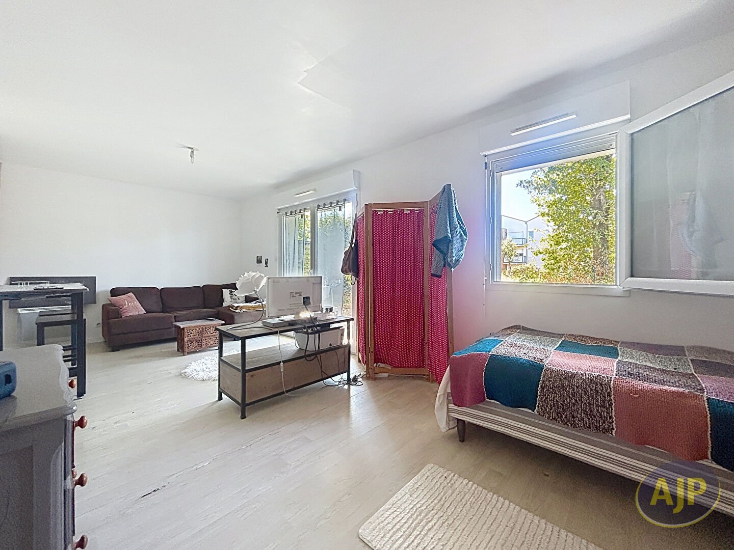 Appartement à louer, 34m², La Roche-sur-Yon
