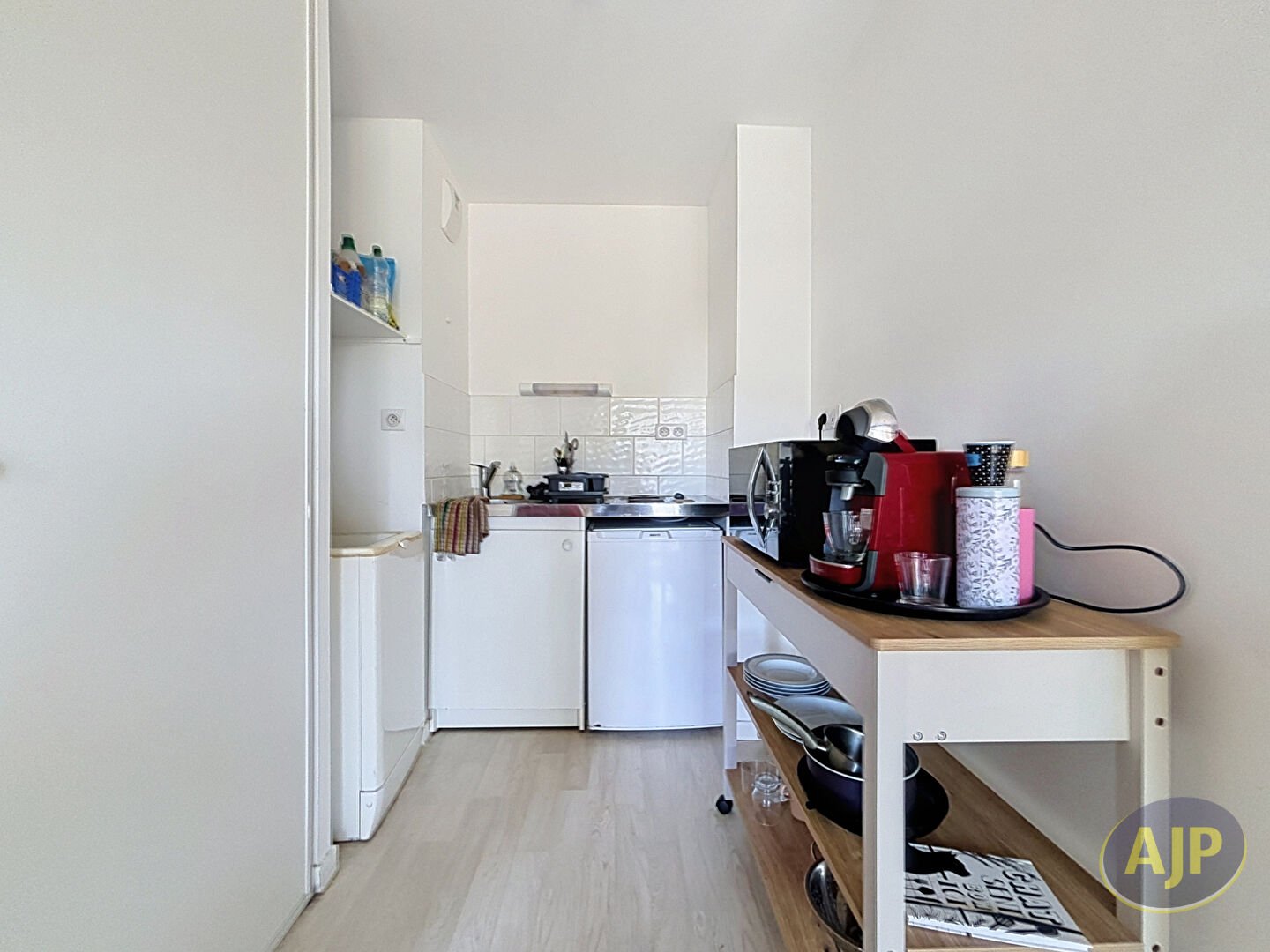 Appartement à louer, 34m², La Roche-sur-Yon
