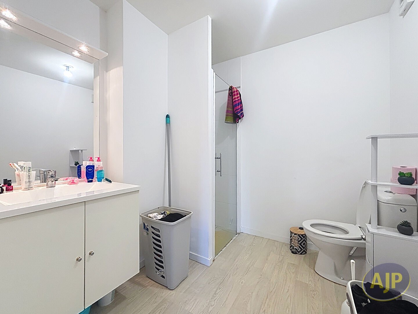 Appartement à louer, 34m², La Roche-sur-Yon