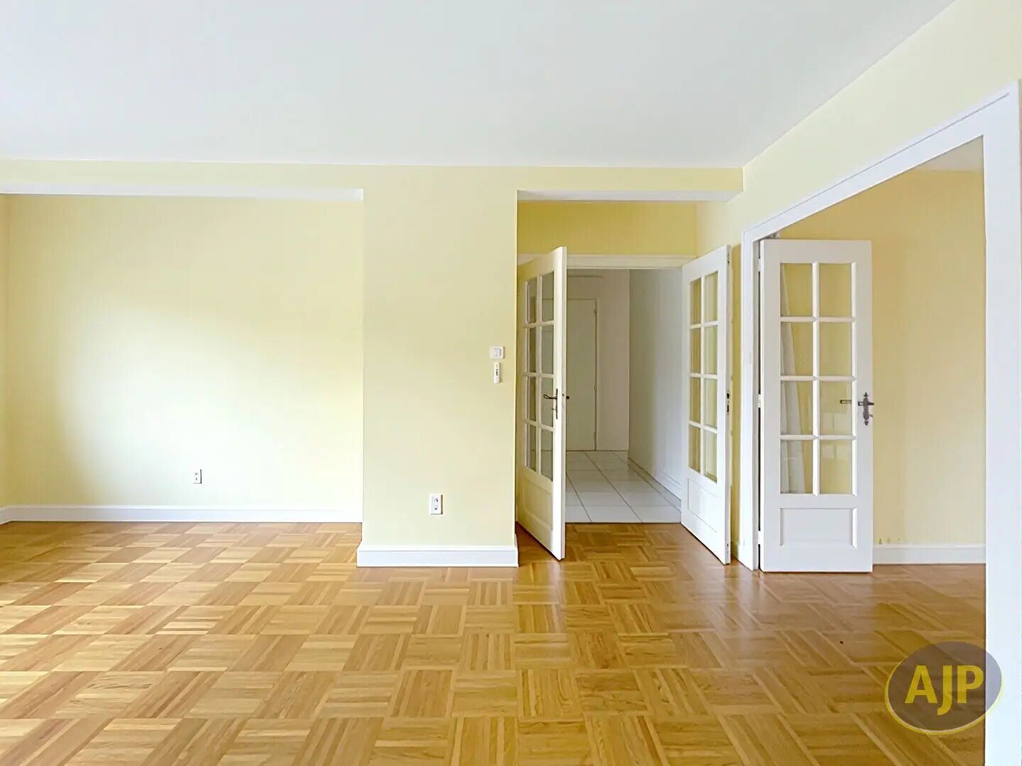 Appartement à vendre, 66m², La Roche-sur-Yon