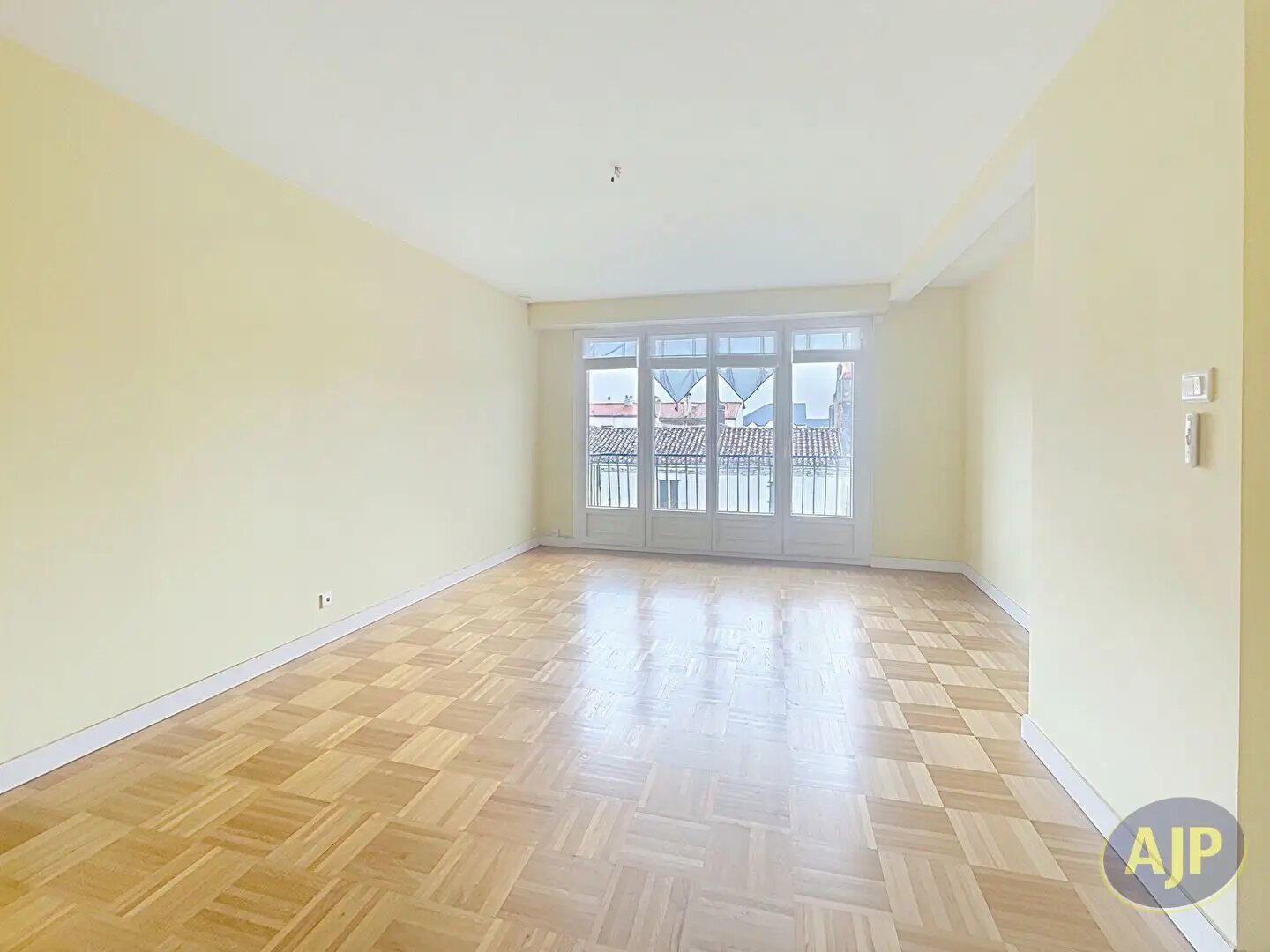 Appartement à vendre, 66m², La Roche-sur-Yon