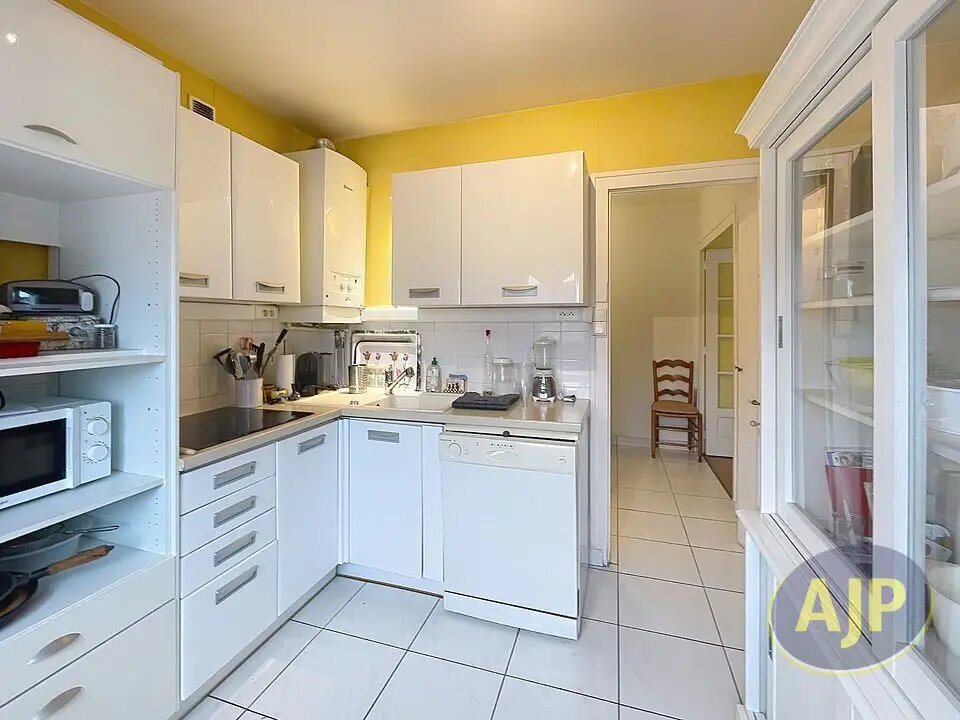 Appartement à vendre, 66m², La Roche-sur-Yon