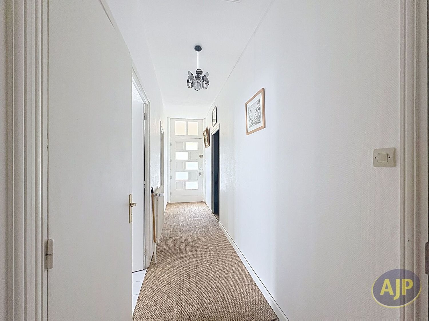 Maison à vendre, 143m², Luçon
