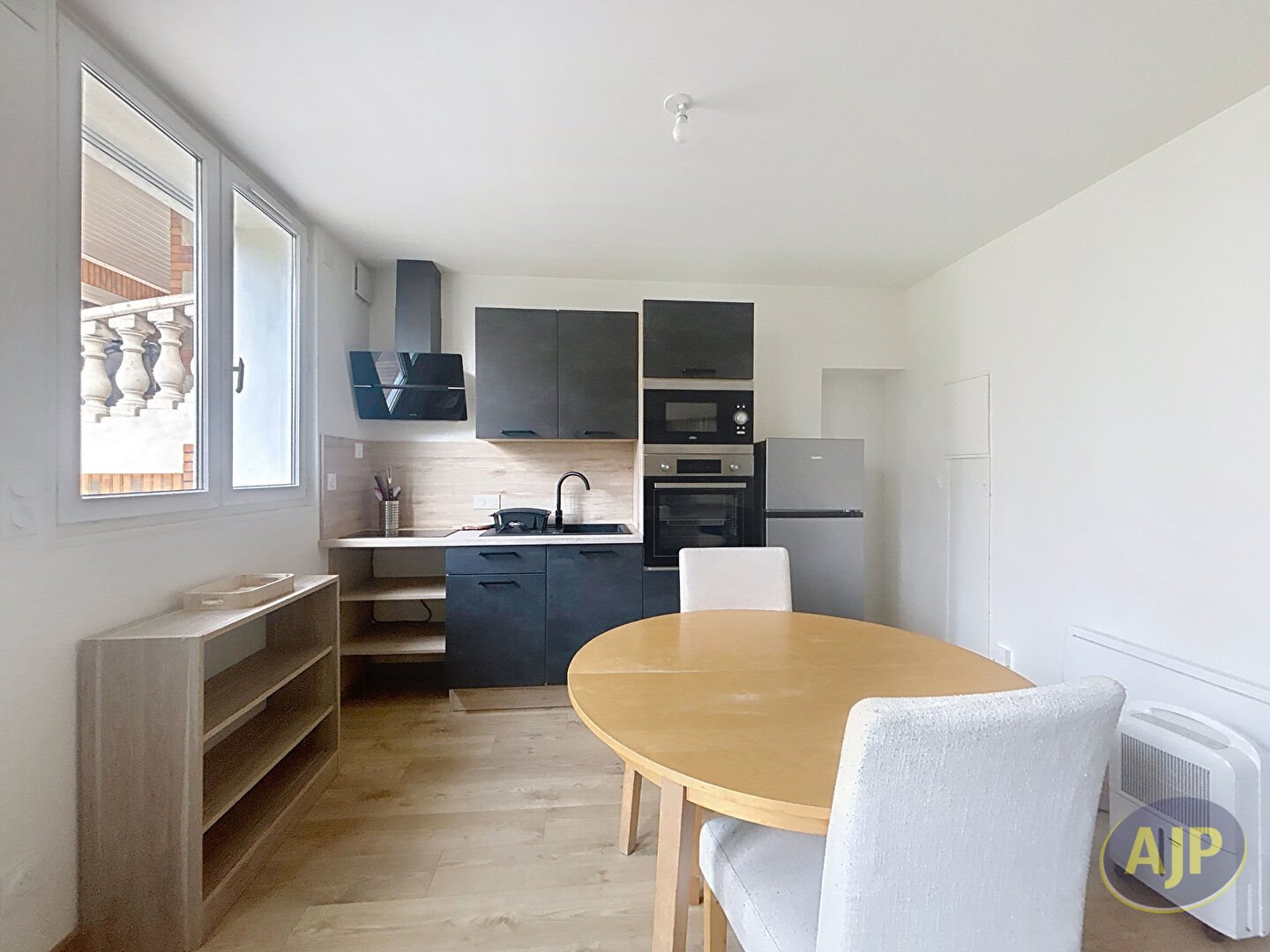 Appartement à louer, 23m², Aizenay
