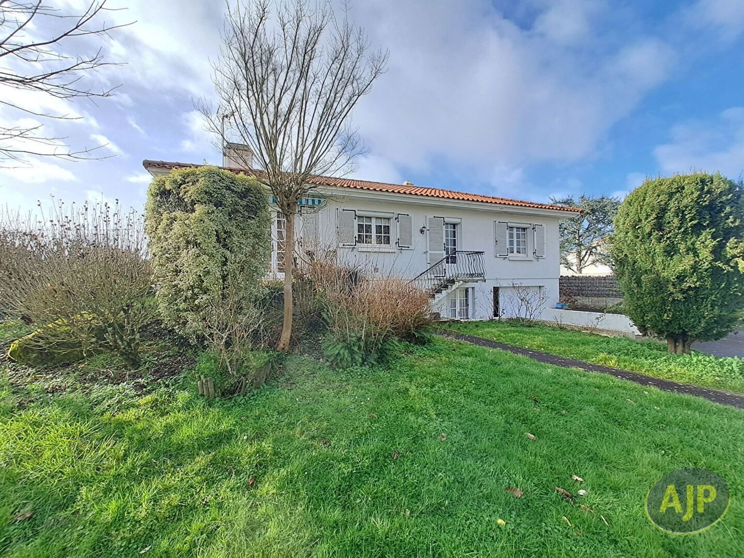 Maison à vendre, 123m², Challans