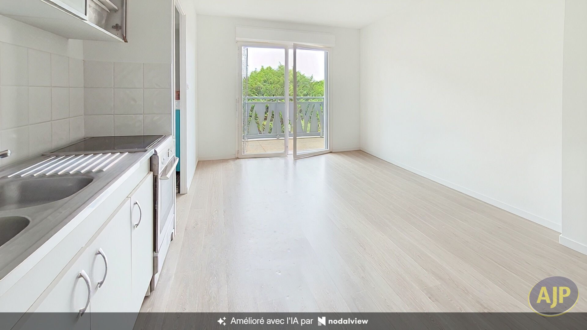 Appartement à louer, 39m², Les Sables-d'Olonne