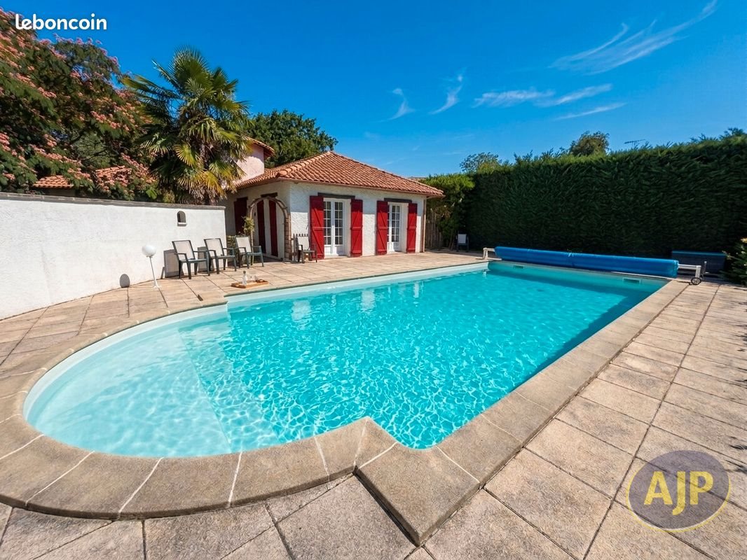 Maison à vendre, 160m², La Séguinière