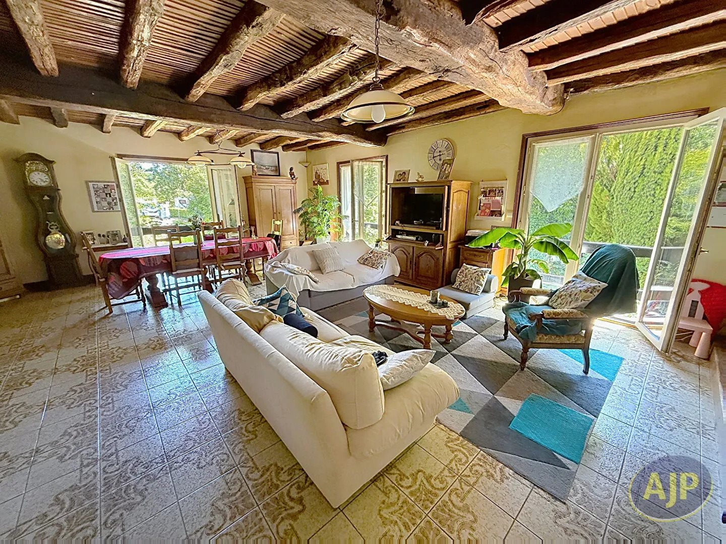 Maison à vendre, 160m², La Séguinière