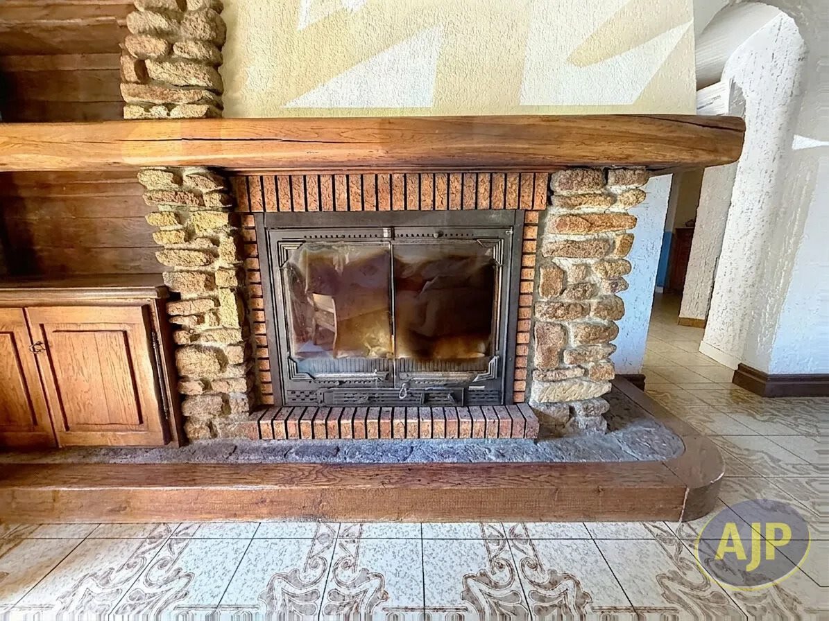 Maison à vendre, 160m², La Séguinière