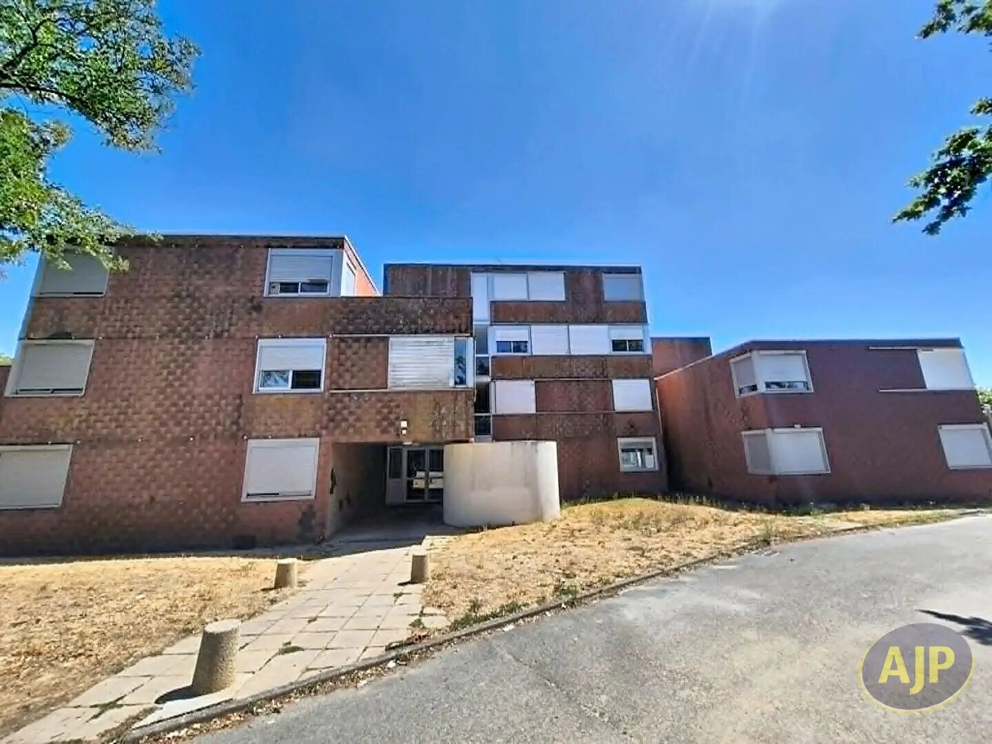 Appartement à vendre, 21m², La Roche-sur-Yon