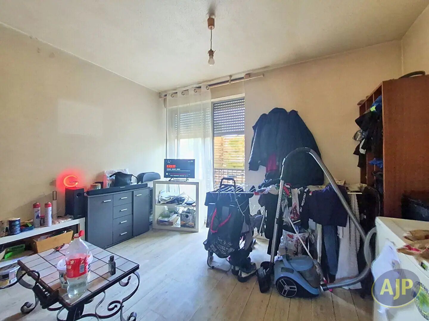 Appartement à vendre, 21m², La Roche-sur-Yon