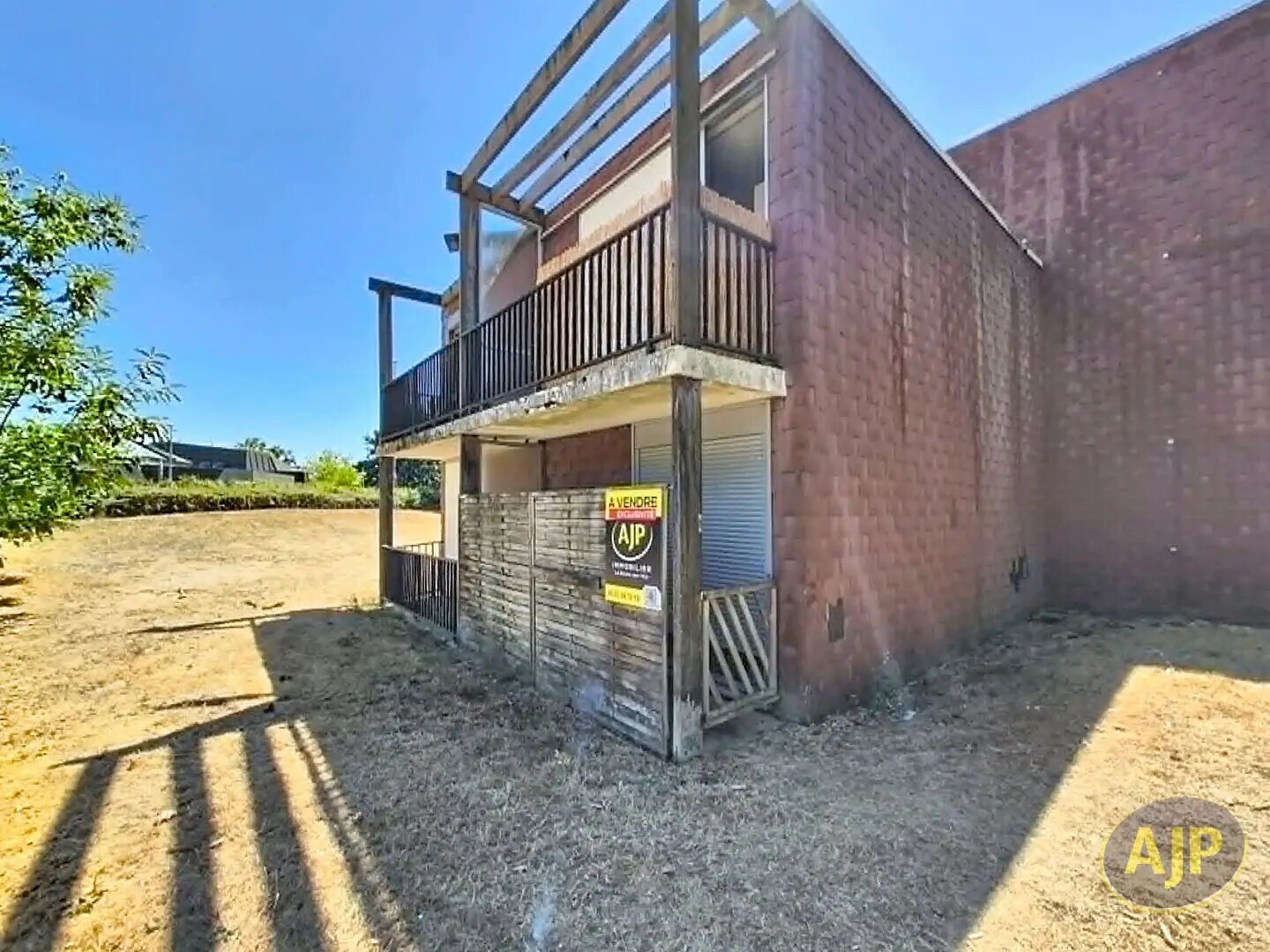 Appartement à vendre, 21m², La Roche-sur-Yon