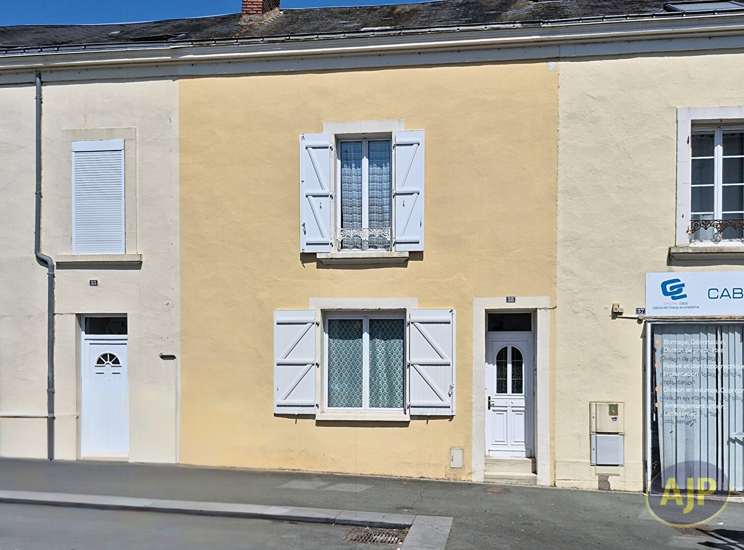 Maison à vendre, 103m², La Roche-sur-Yon