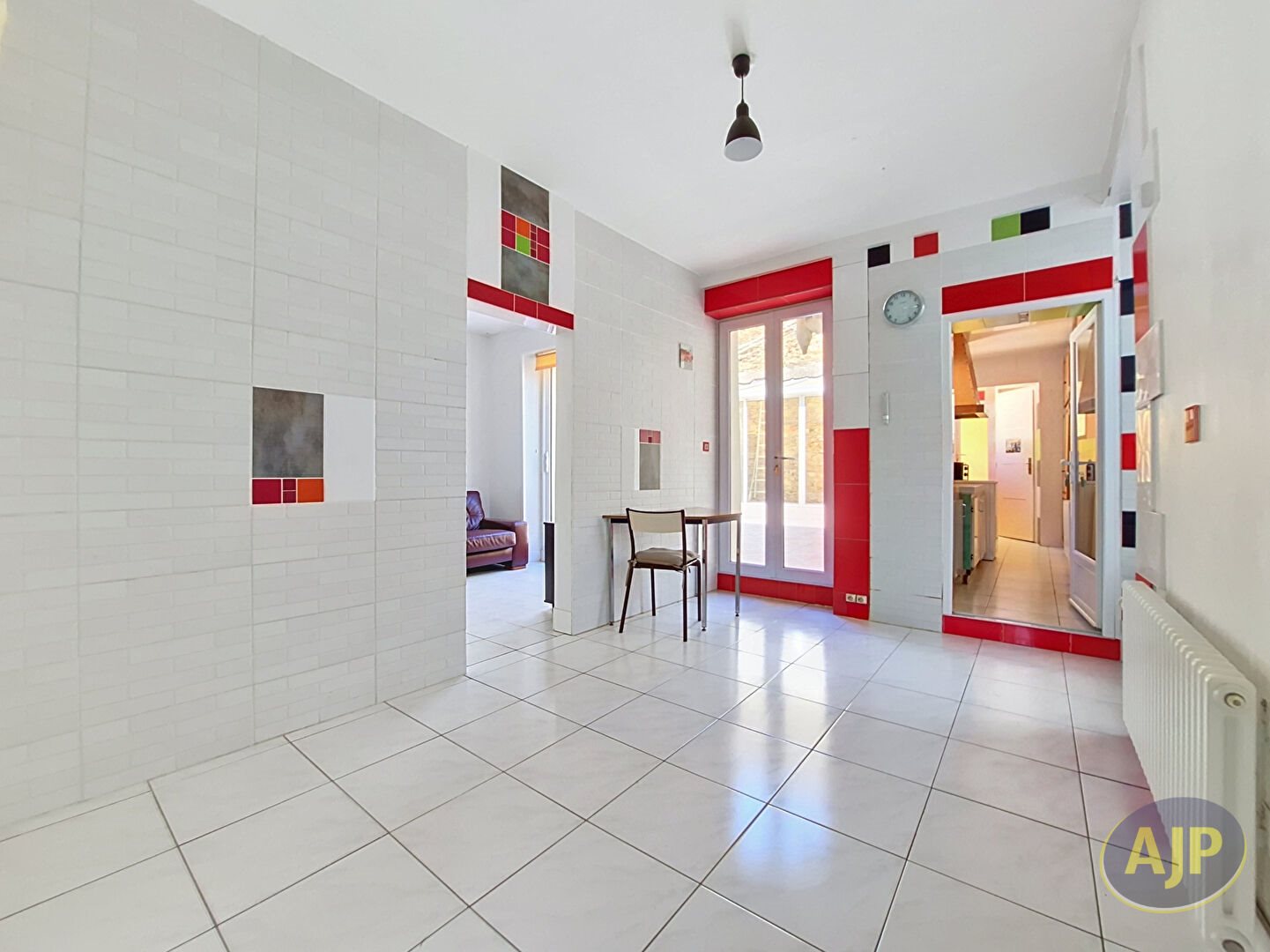 Maison à vendre, 103m², La Roche-sur-Yon