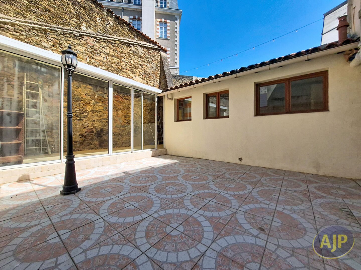 Maison à vendre, 103m², La Roche-sur-Yon