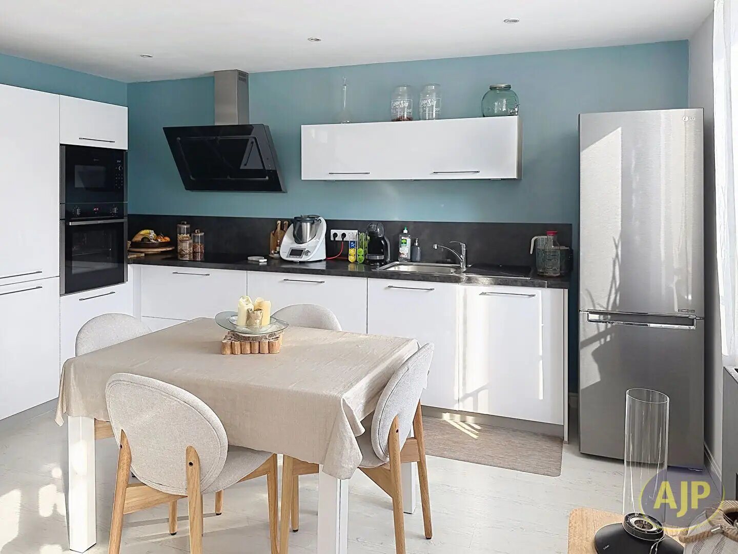Maison à vendre, 52m², Les Sables-d'Olonne