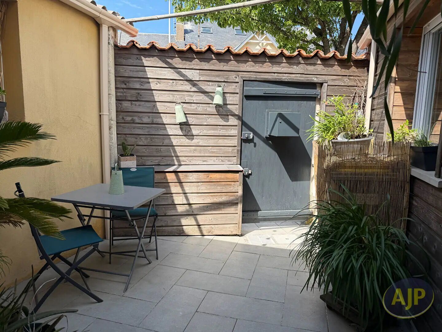 Maison à vendre, 52m², Les Sables-d'Olonne