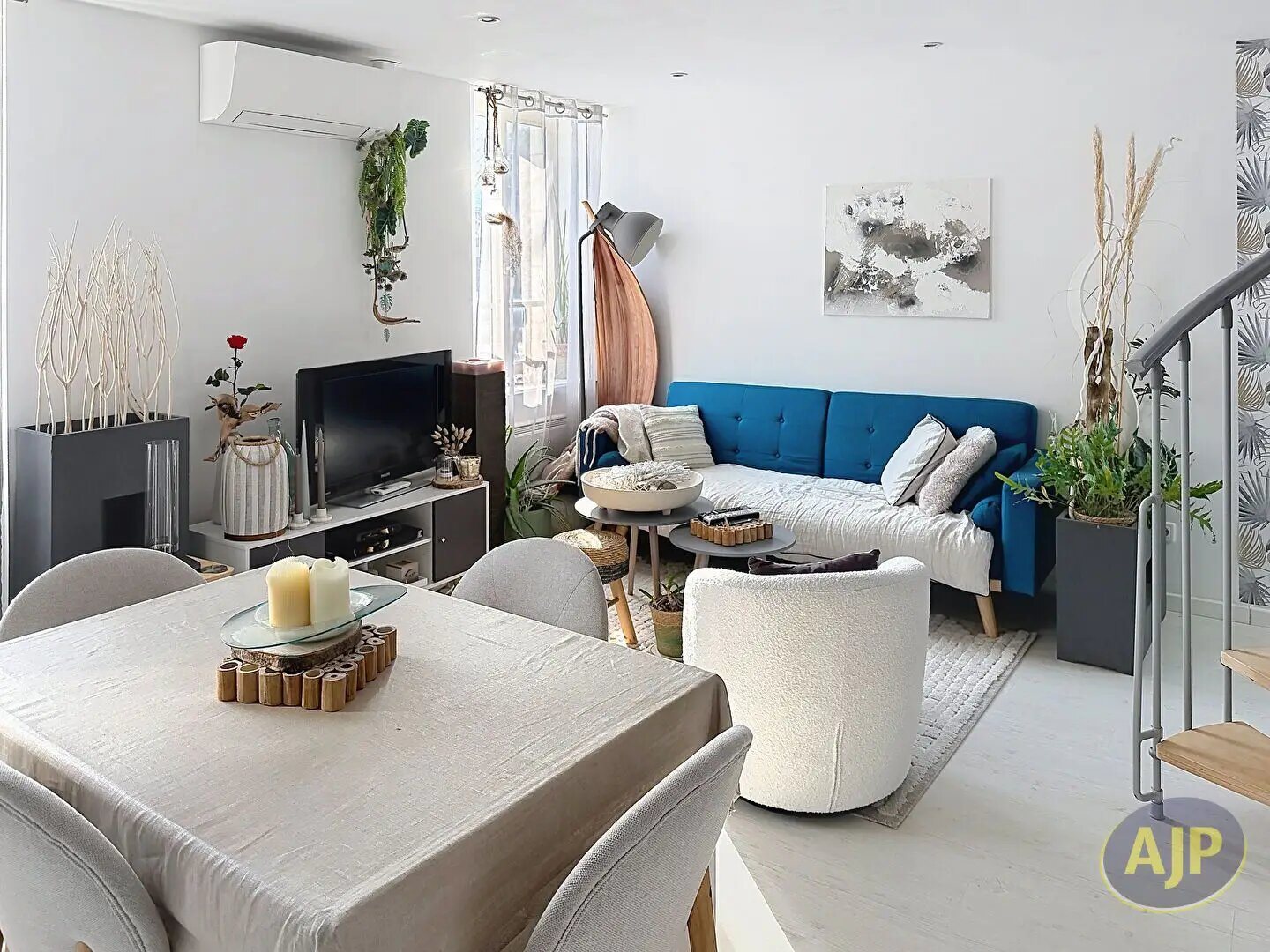 Maison à vendre, 52m², Les Sables-d'Olonne