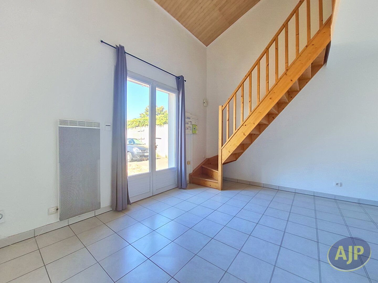 Maison à vendre, 31m², La Roche-sur-Yon
