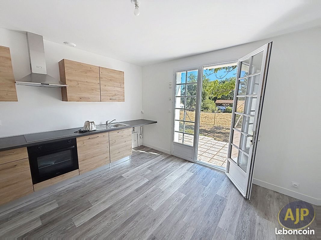 Maison à vendre, 130m², Vairé