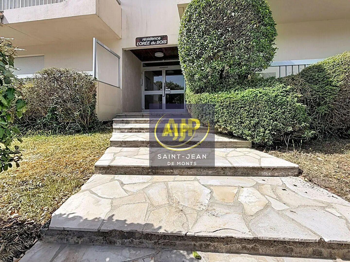 Appartement à vendre, 34m², Saint-Jean-de-Monts
