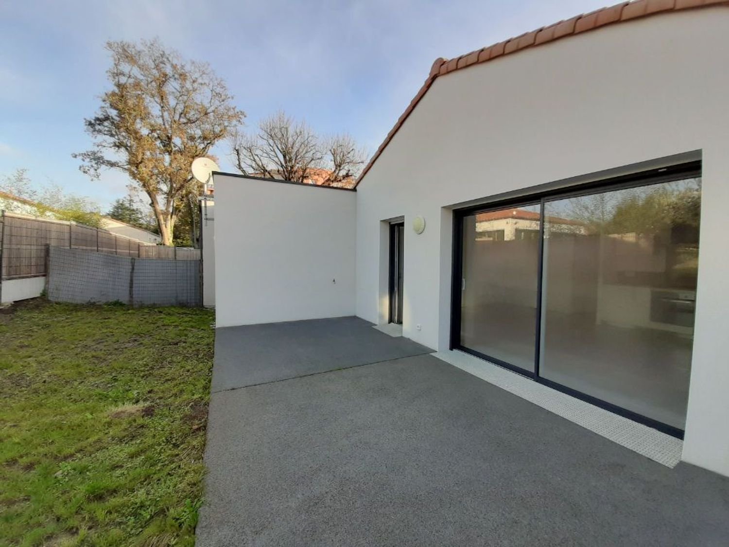 Maison à louer, 64m², Challans