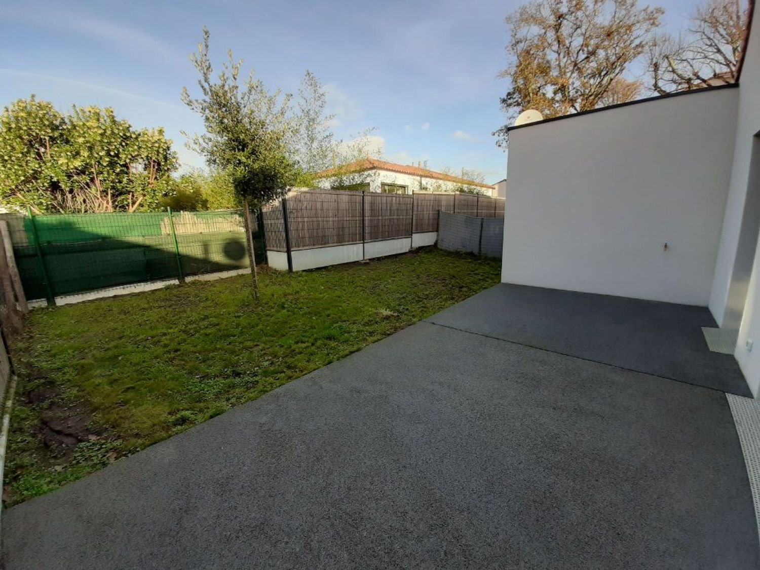 Maison à louer, 64m², Challans