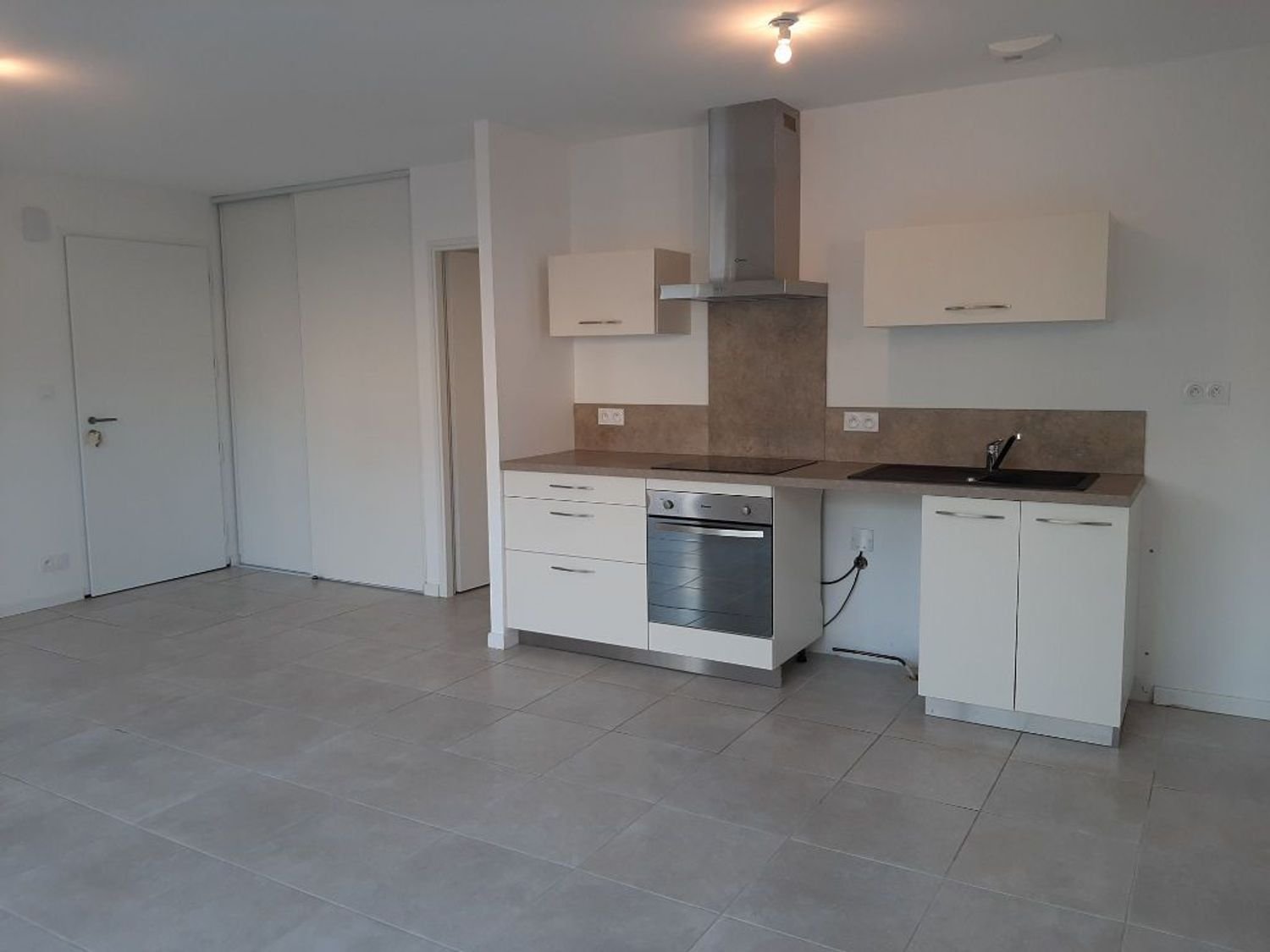 Maison à louer, 64m², Challans