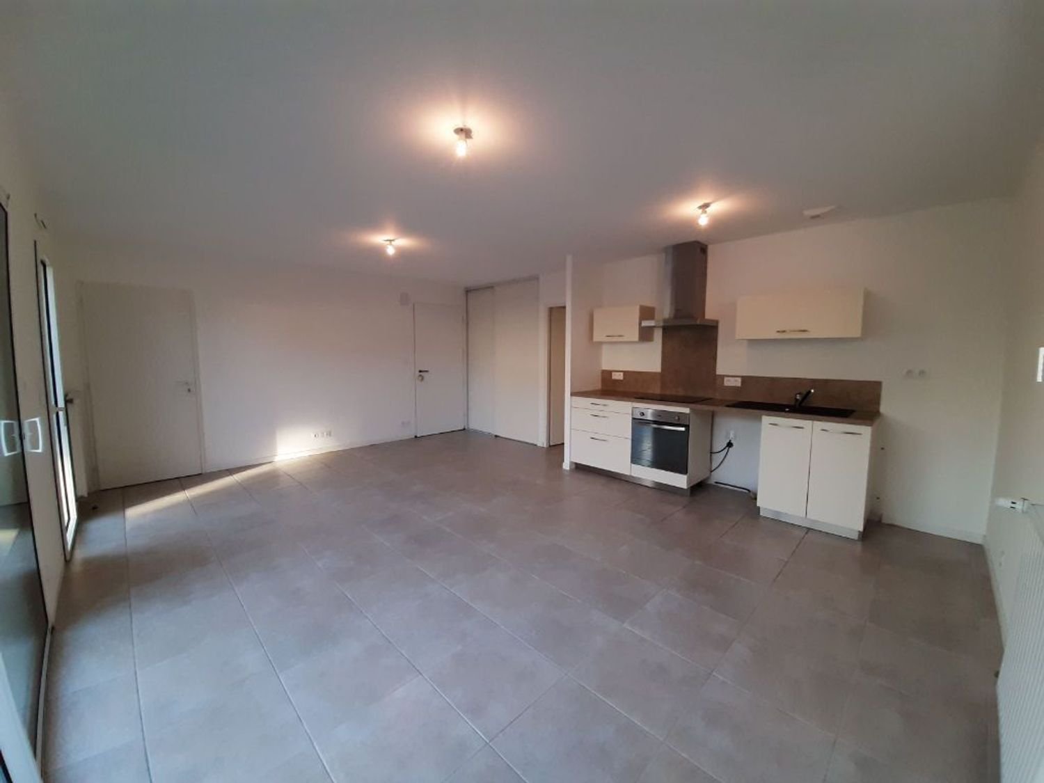Maison à louer, 64m², Challans