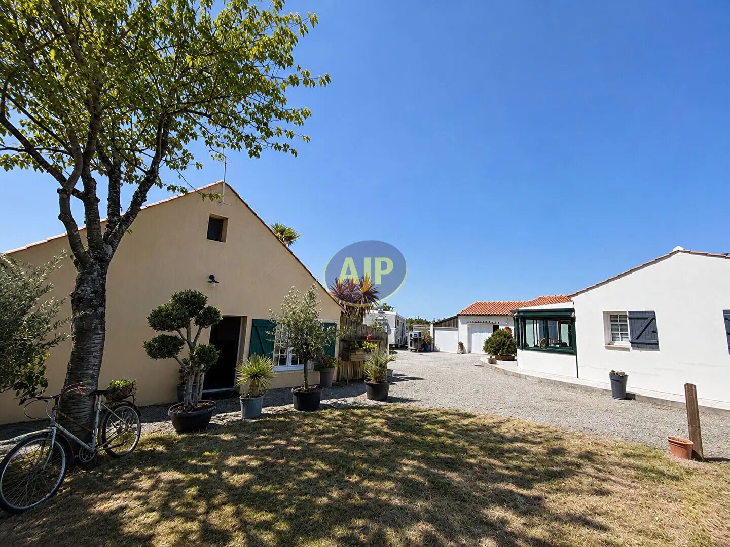 Maison à vendre, 131m², Saint-Jean-de-Monts