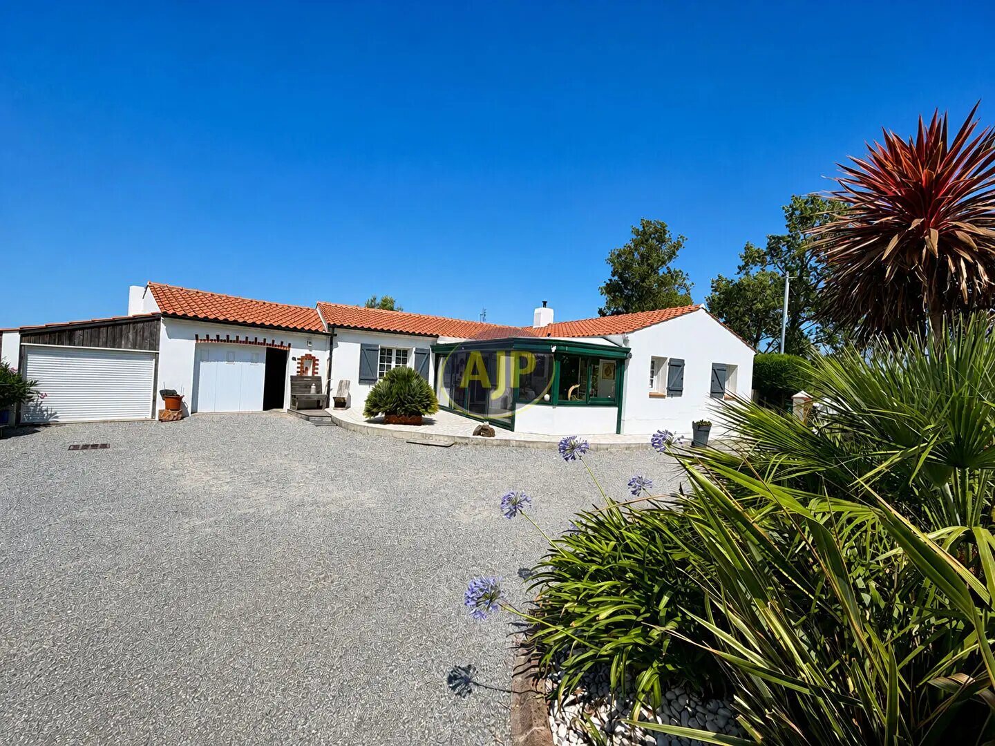 Maison à vendre, 131m², Saint-Jean-de-Monts