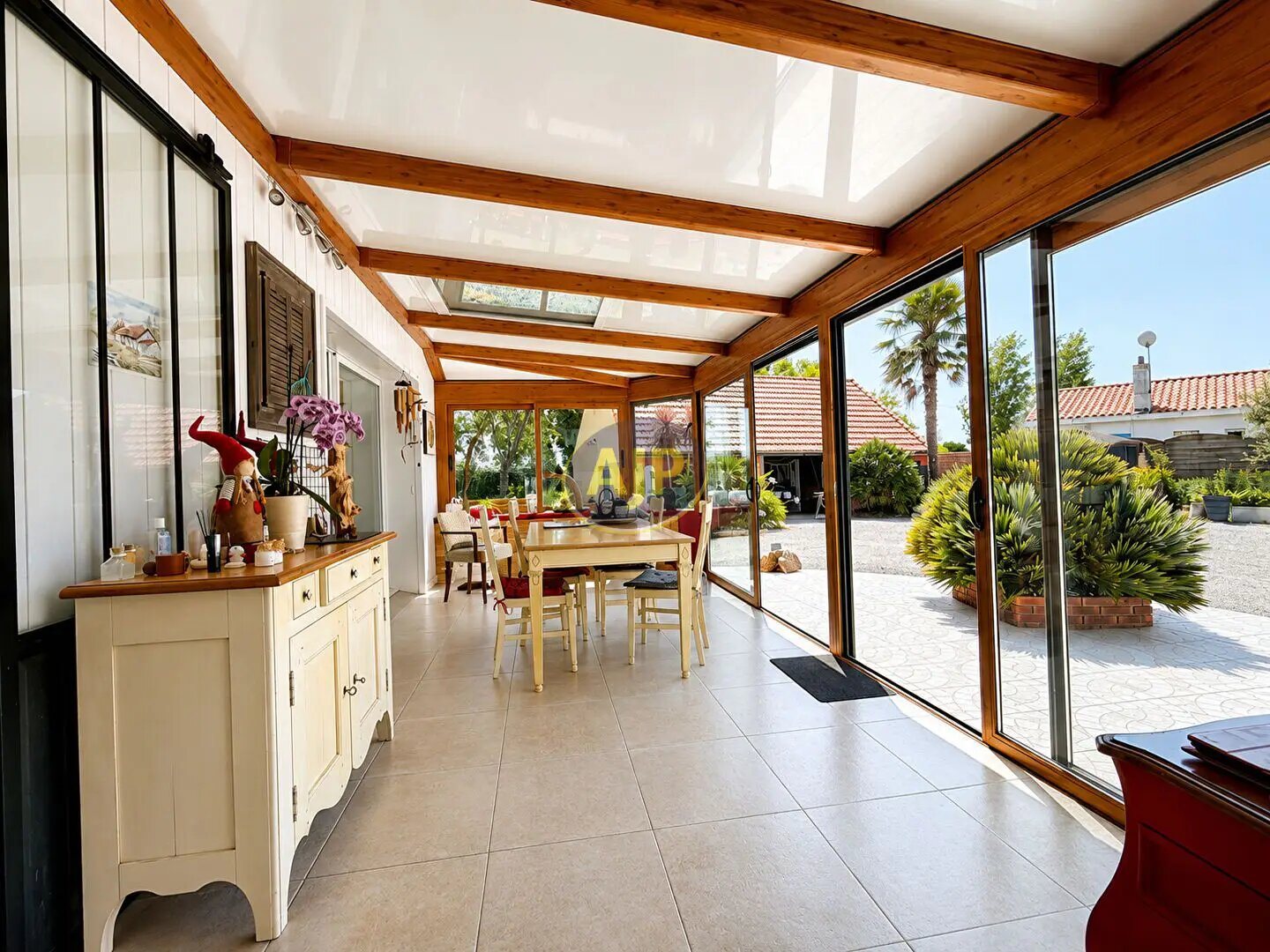 Maison à vendre, 131m², Saint-Jean-de-Monts