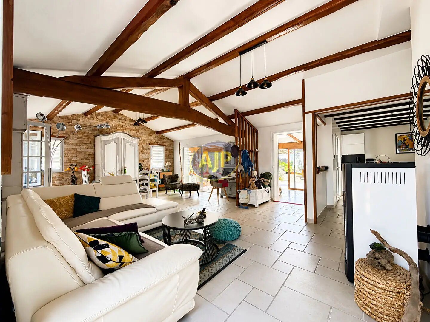 Maison à vendre, 131m², Saint-Jean-de-Monts