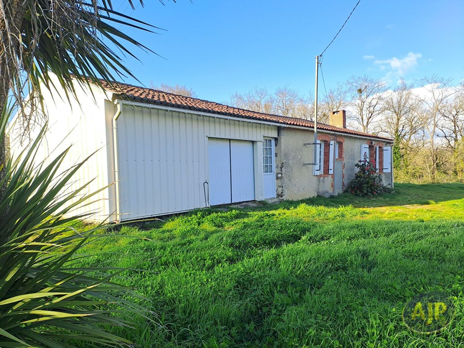 Maison à vendre, 138m², Maché