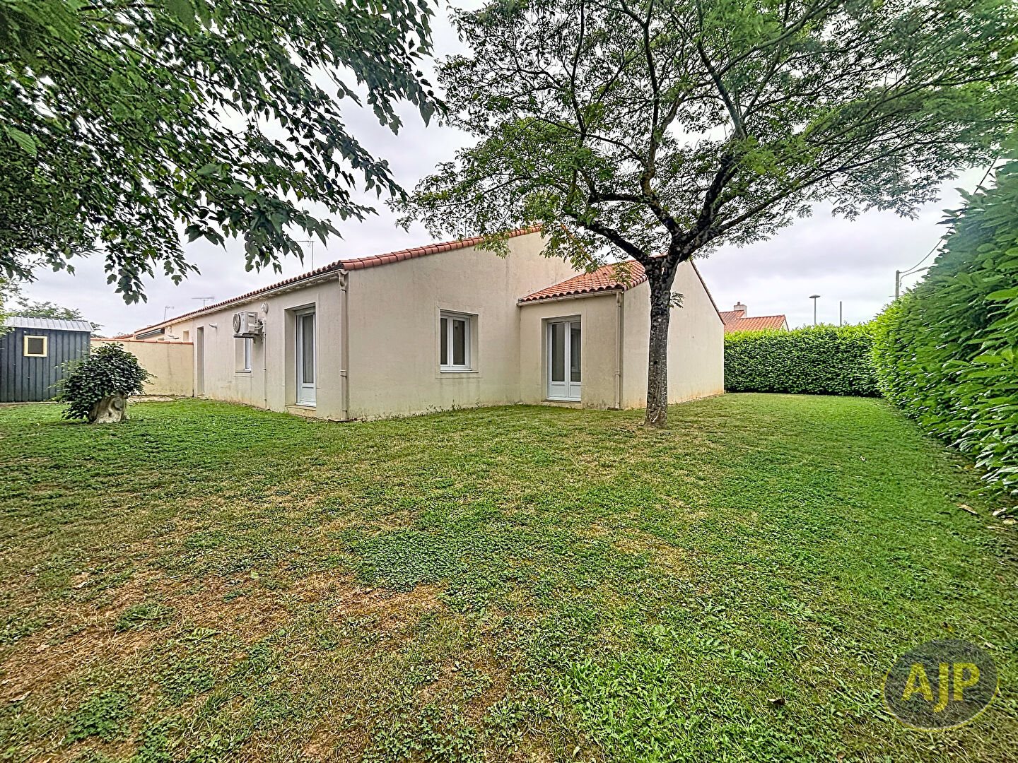 Maison à louer, 91m², Luçon
