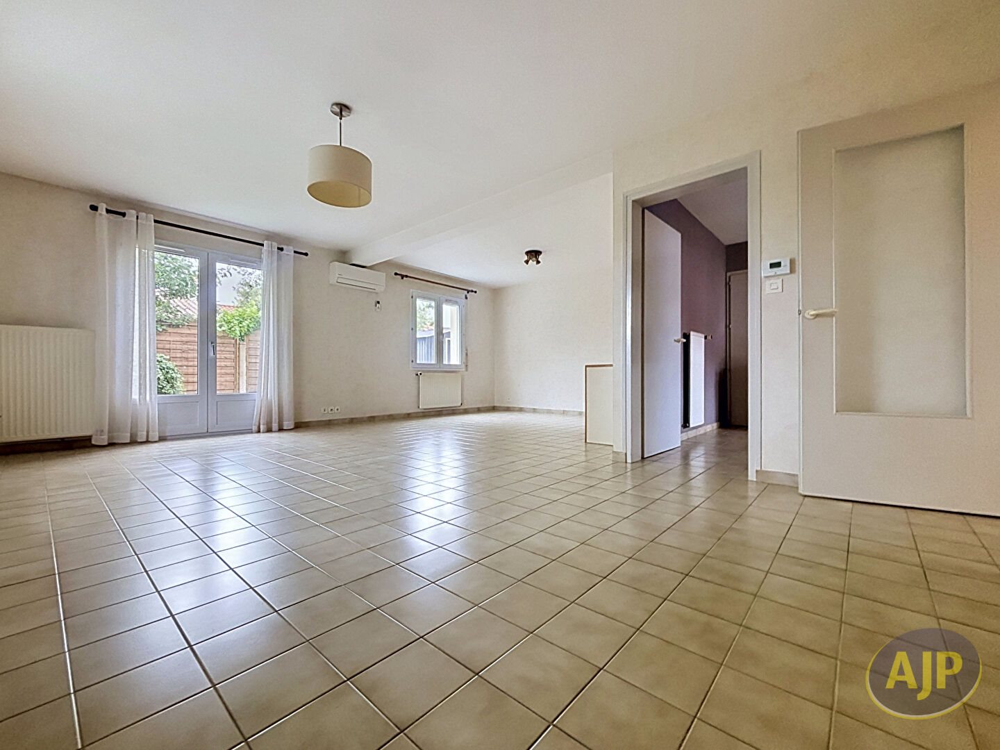 Maison à louer, 91m², Luçon