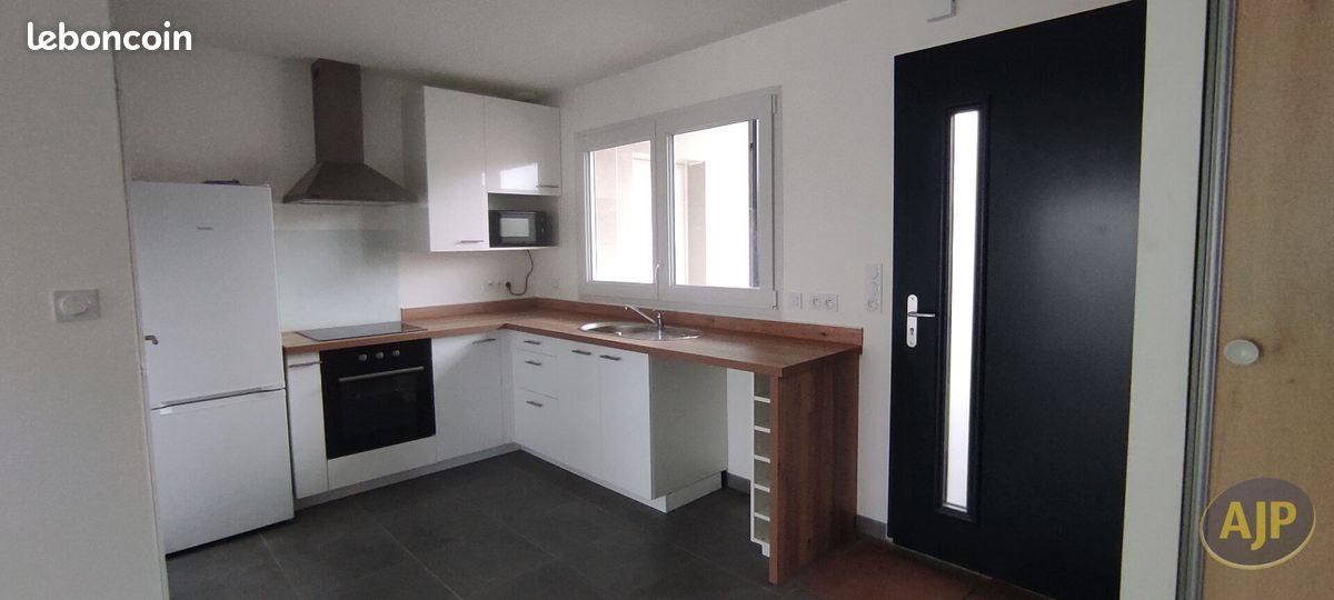 Maison à louer, 74m², Le May-sur-Evre