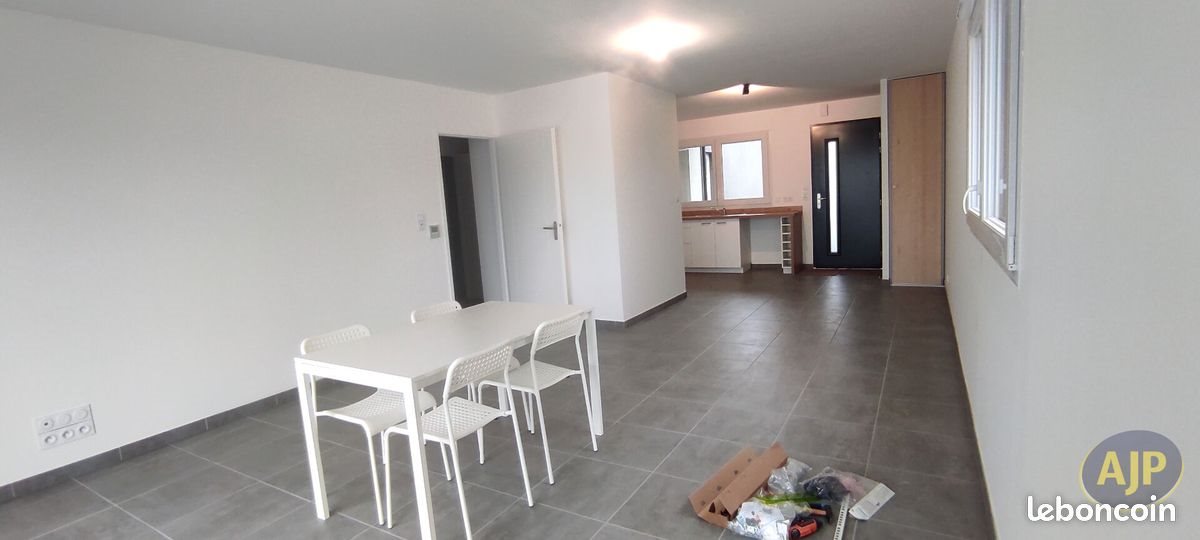 Maison à louer, 74m², Le May-sur-Evre