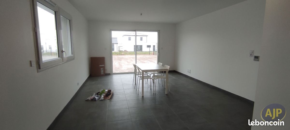 Maison à louer, 74m², Le May-sur-Evre
