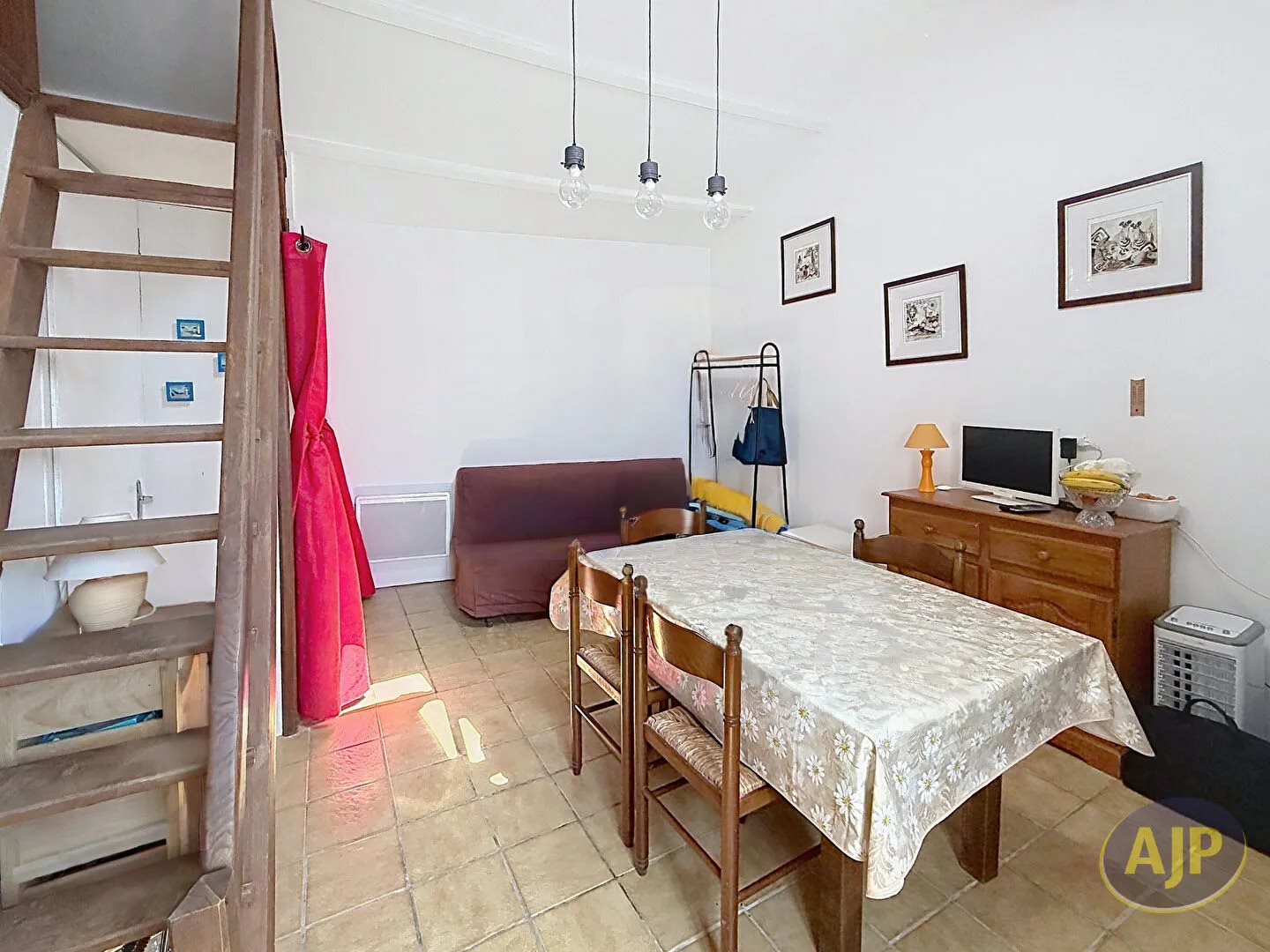 Maison à vendre, 23m², L'Ile-d'Olonne