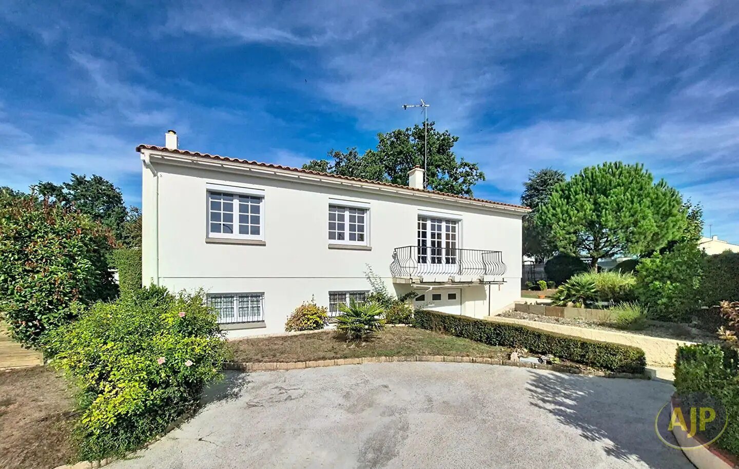 Maison à vendre, 112m², Mouilleron-le-Captif