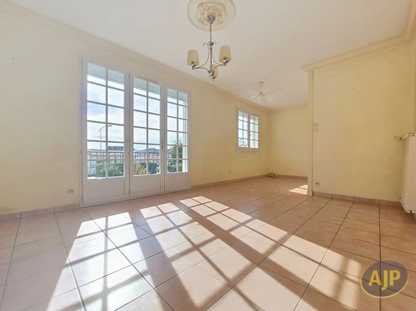 Maison à vendre, 112m², Mouilleron-le-Captif